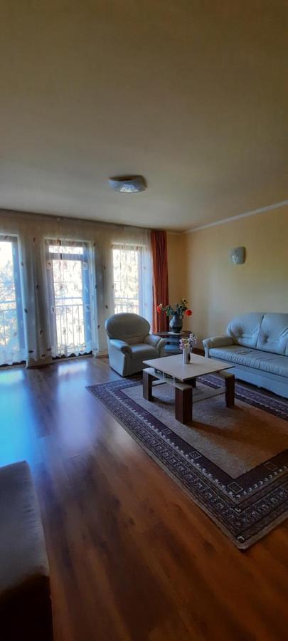 Bastya Apartmanhaz Sárvár Buitenkant foto
