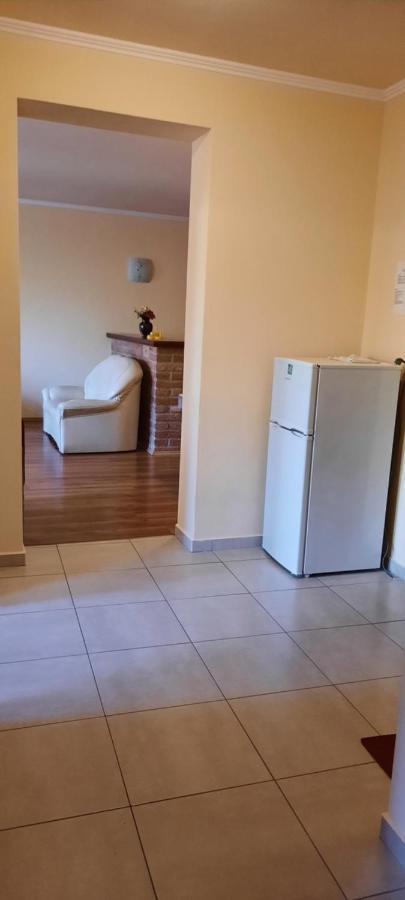 Bastya Apartmanhaz Sárvár Buitenkant foto