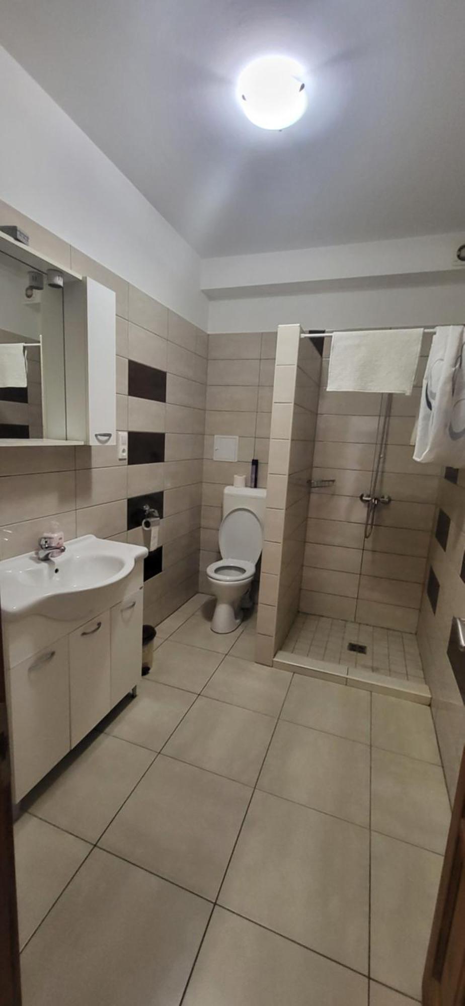 Bastya Apartmanhaz Sárvár Buitenkant foto