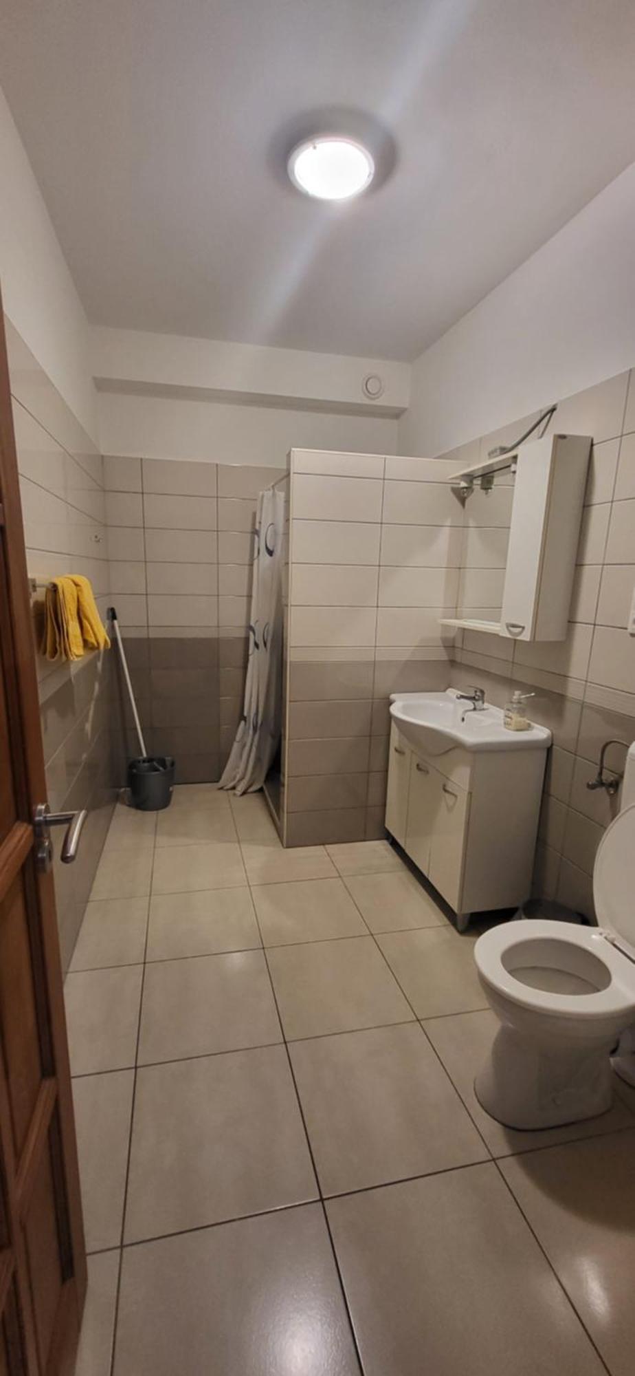 Bastya Apartmanhaz Sárvár Buitenkant foto