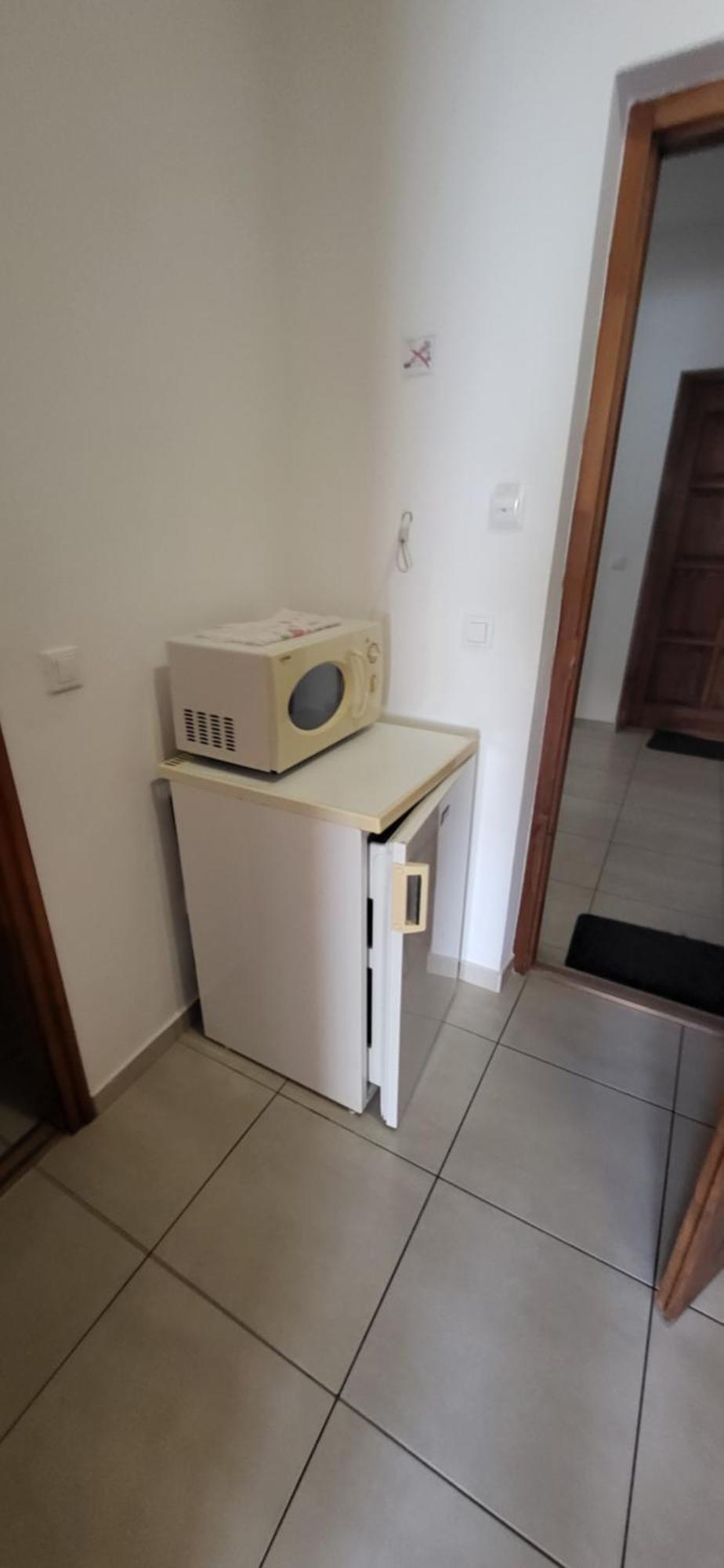 Bastya Apartmanhaz Sárvár Kamer foto