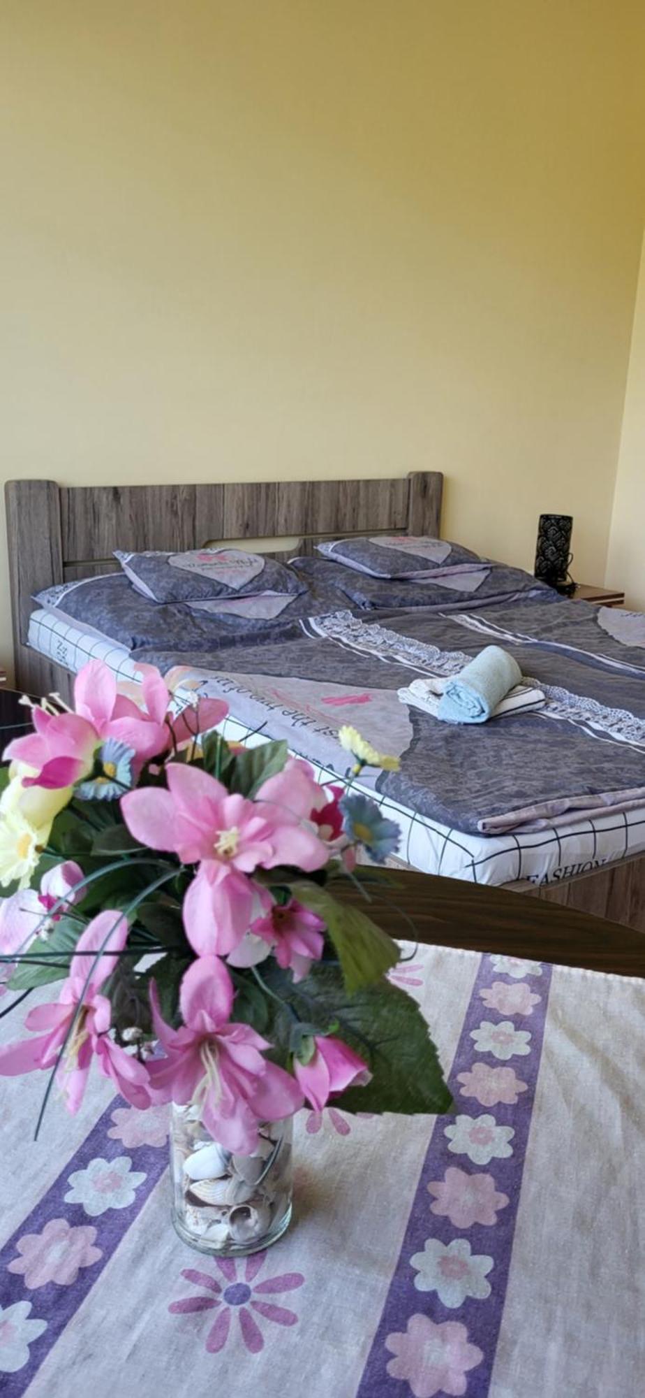 Bastya Apartmanhaz Sárvár Buitenkant foto