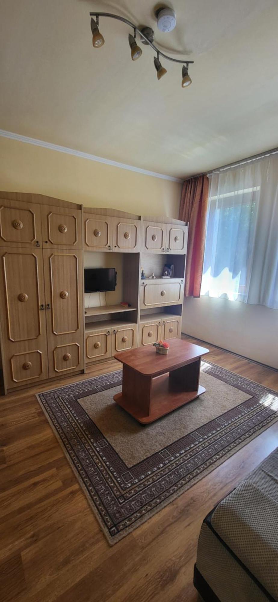 Bastya Apartmanhaz Sárvár Buitenkant foto
