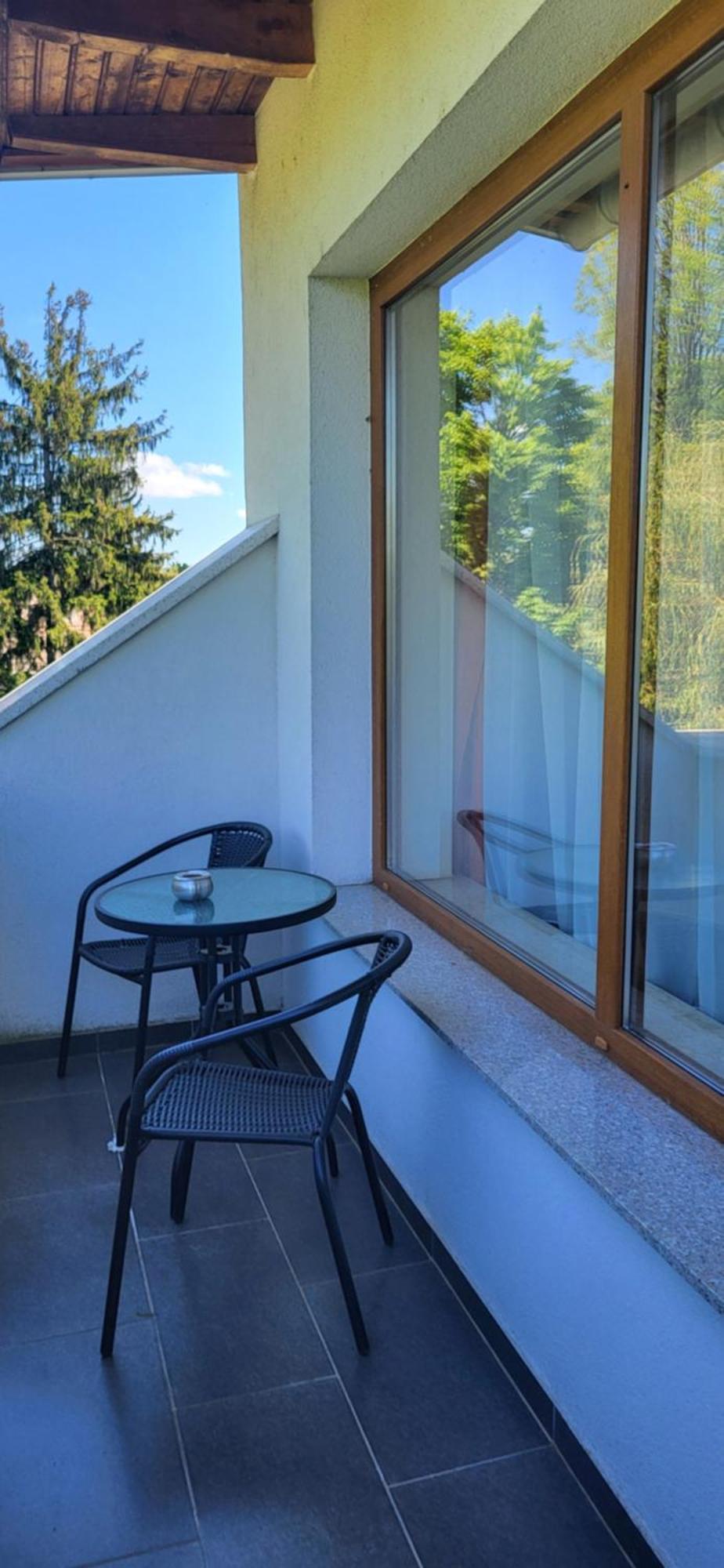 Bastya Apartmanhaz Sárvár Buitenkant foto
