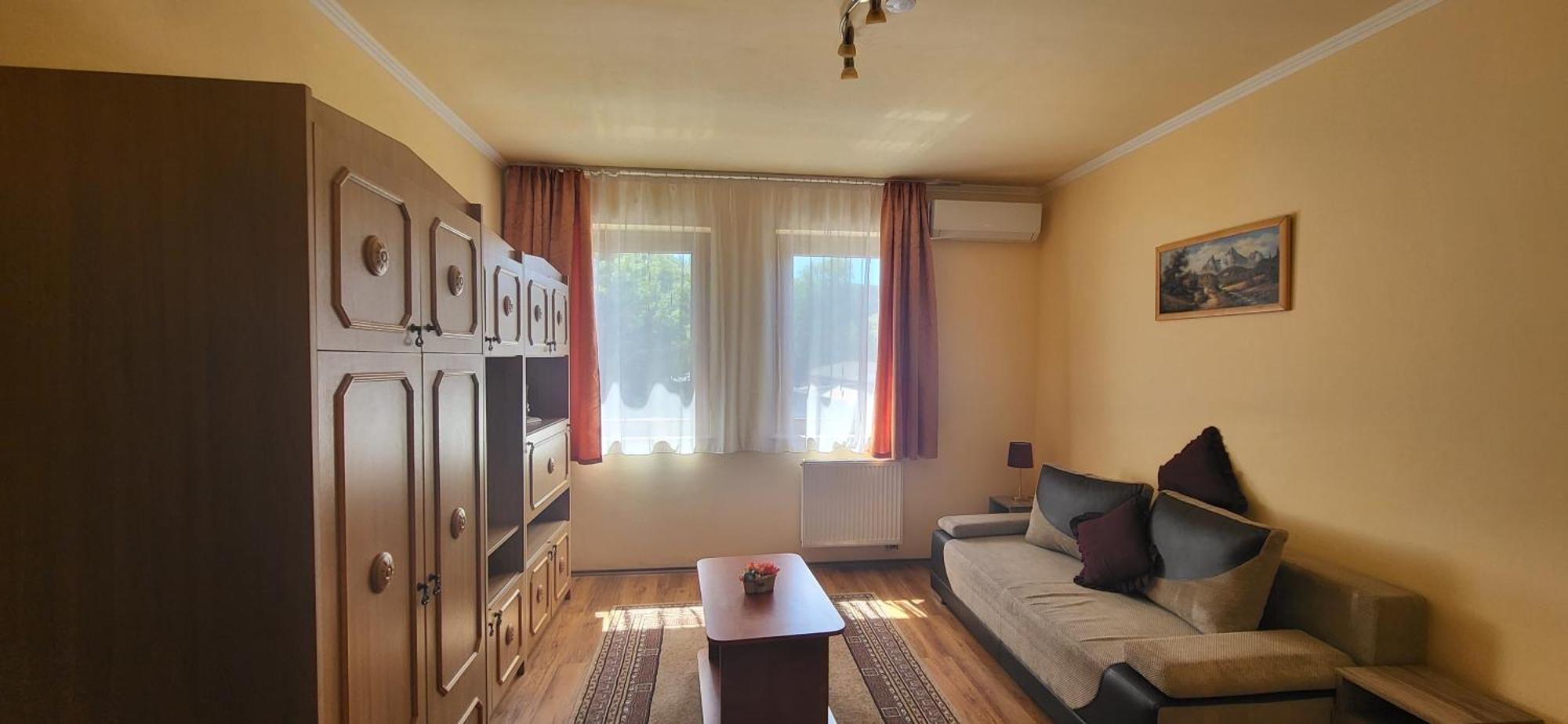 Bastya Apartmanhaz Sárvár Kamer foto