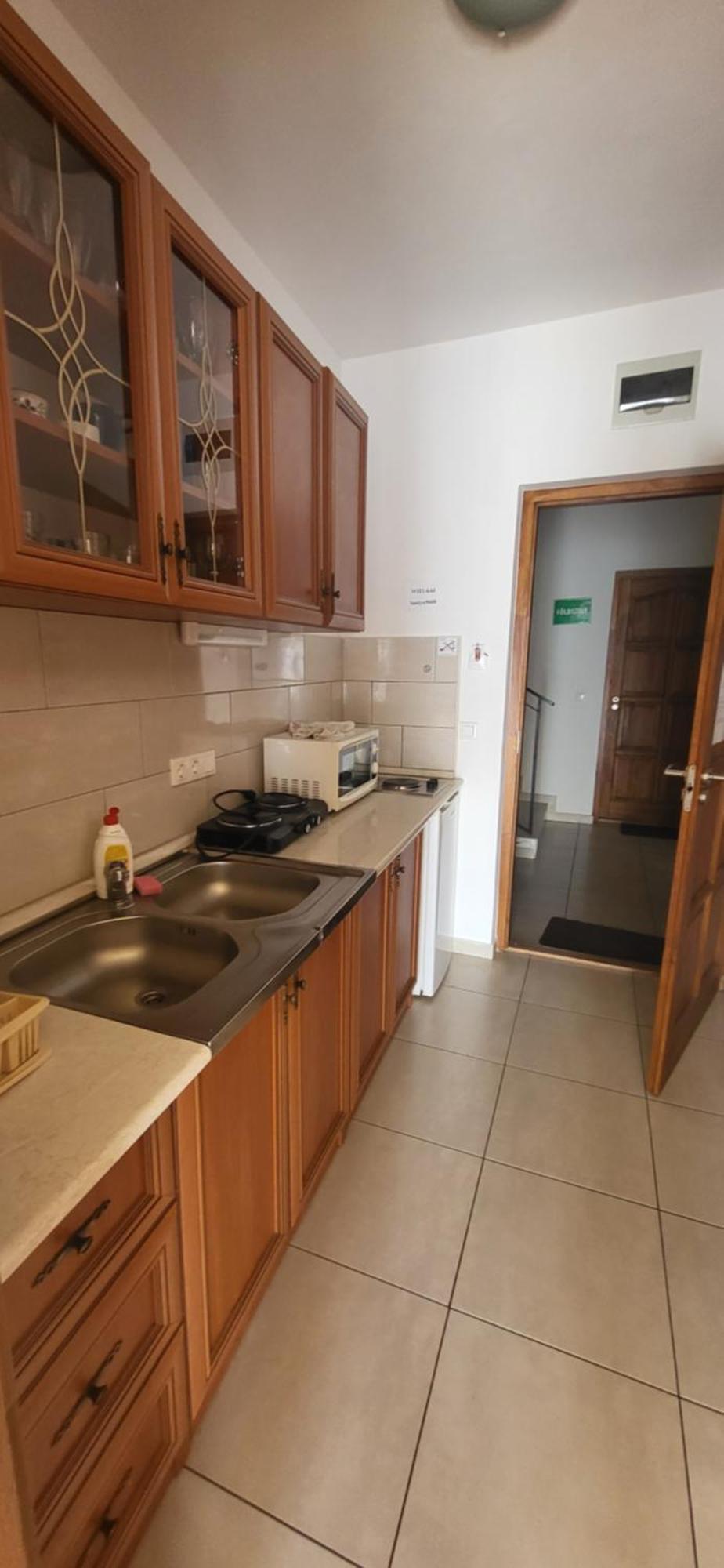 Bastya Apartmanhaz Sárvár Buitenkant foto
