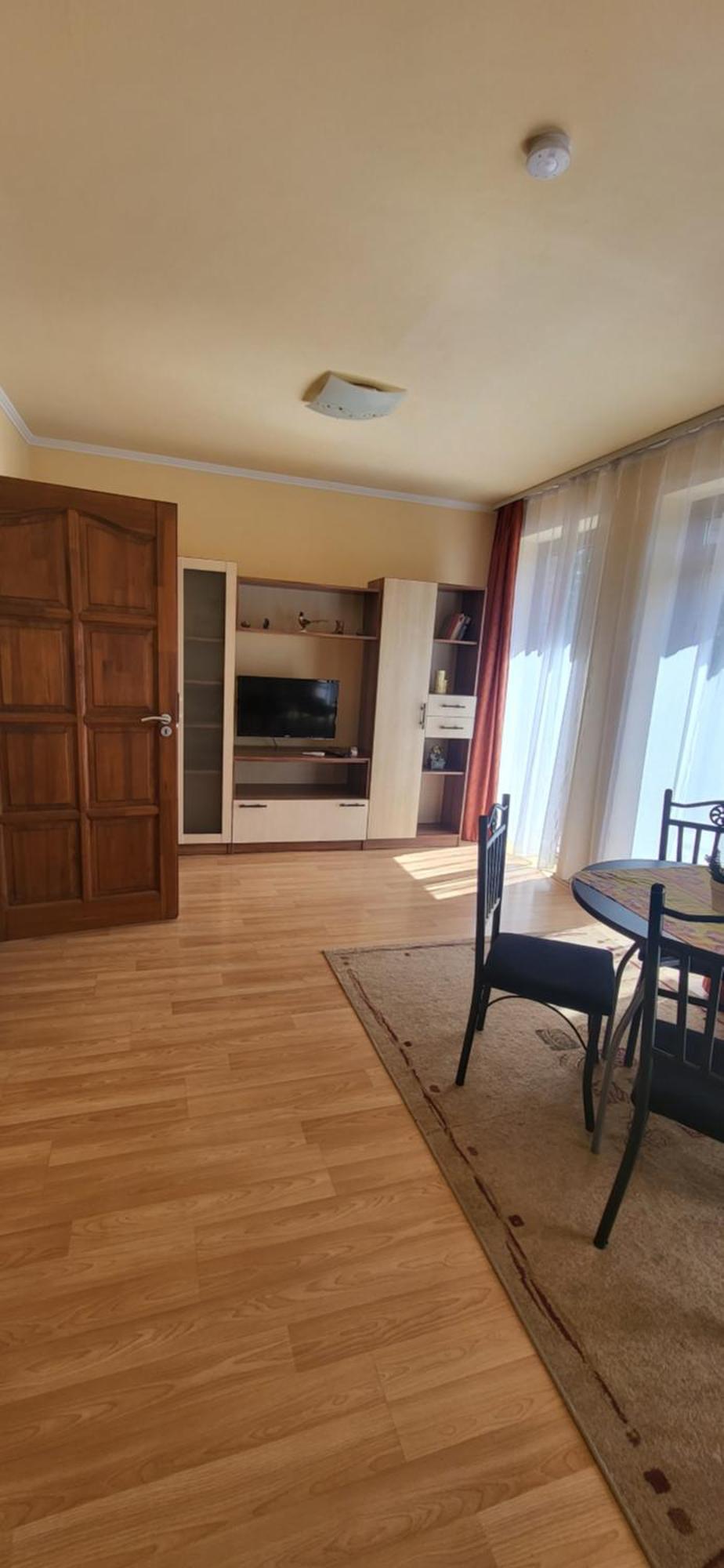 Bastya Apartmanhaz Sárvár Buitenkant foto